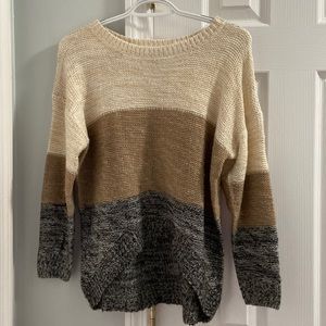 Rue 21 sweater